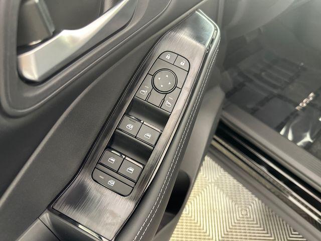 new 2026 Nissan Rogue car, priced at $31,250