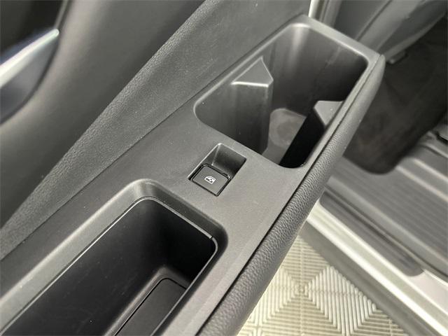 used 2022 Nissan Pathfinder car, priced at $24,998