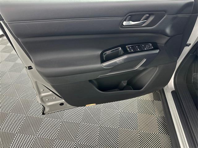 used 2022 Nissan Pathfinder car, priced at $24,998