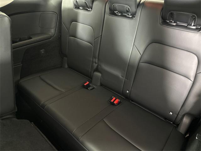 used 2022 Nissan Pathfinder car, priced at $24,998