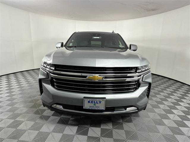 used 2023 Chevrolet Tahoe car, priced at $42,998