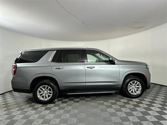 used 2023 Chevrolet Tahoe car, priced at $42,998