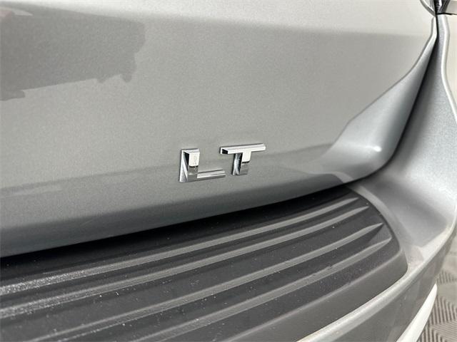 used 2023 Chevrolet Tahoe car, priced at $42,998