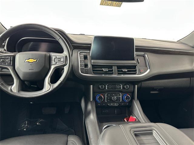 used 2023 Chevrolet Tahoe car, priced at $42,998