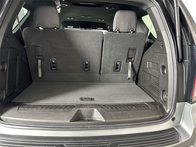 used 2023 Chevrolet Tahoe car, priced at $42,998