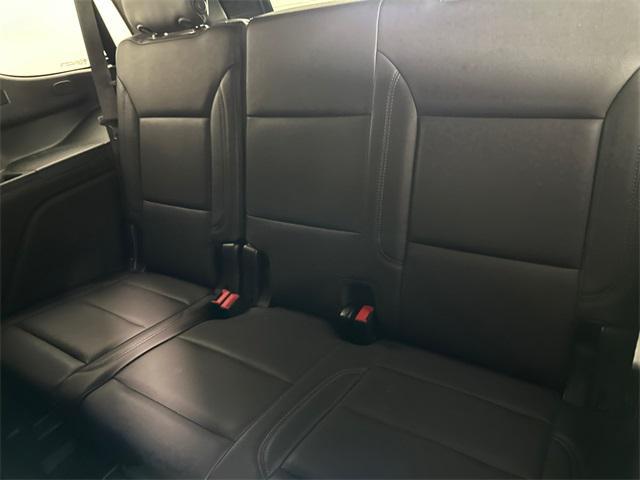 used 2023 Chevrolet Tahoe car, priced at $42,998