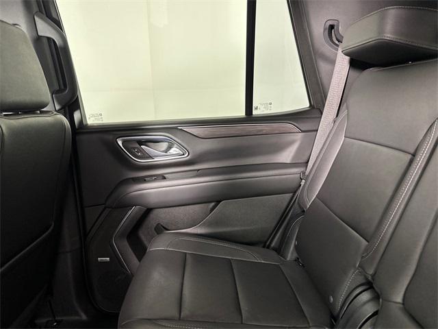 used 2023 Chevrolet Tahoe car, priced at $42,998