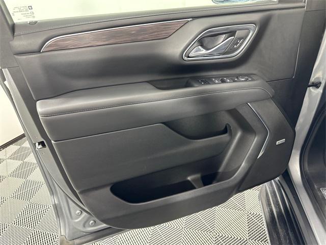 used 2023 Chevrolet Tahoe car, priced at $42,998