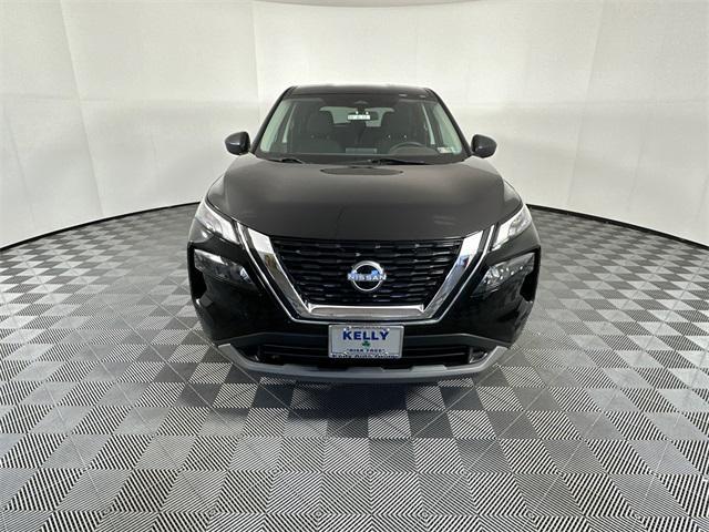 used 2023 Nissan Rogue car, priced at $20,998