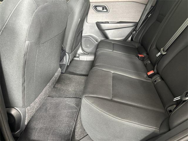 used 2023 Nissan Rogue car, priced at $20,998