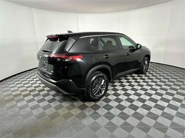 used 2023 Nissan Rogue car, priced at $20,998