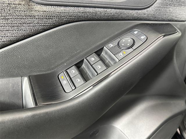 used 2023 Nissan Rogue car, priced at $20,998