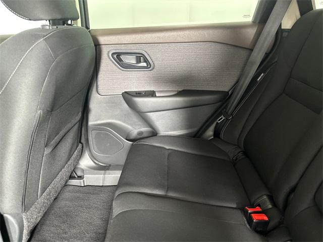 used 2023 Nissan Rogue car, priced at $20,998