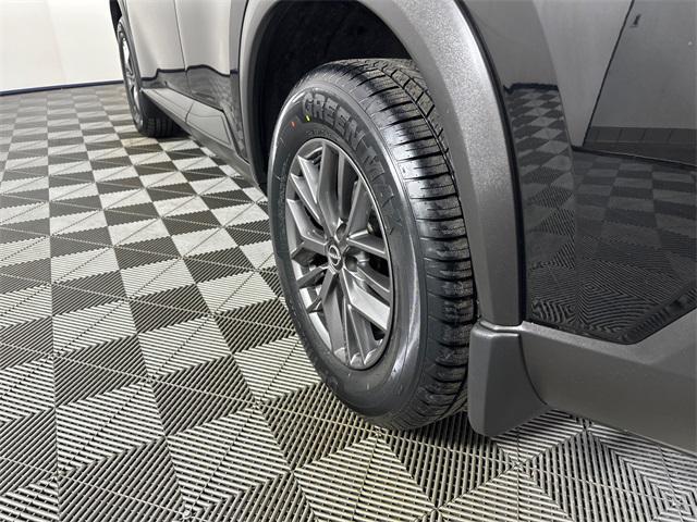 used 2023 Nissan Rogue car, priced at $20,998