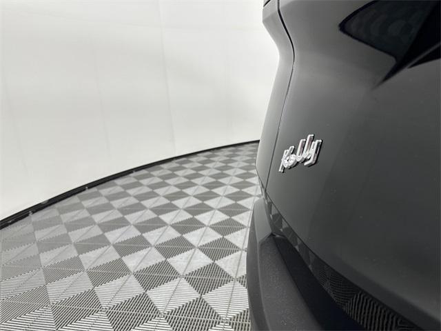 used 2023 Nissan Rogue car, priced at $20,998