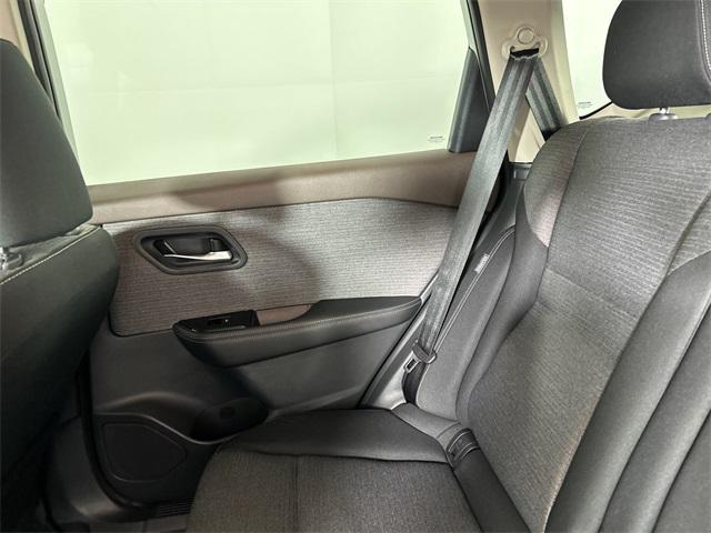 used 2023 Nissan Rogue car, priced at $21,998