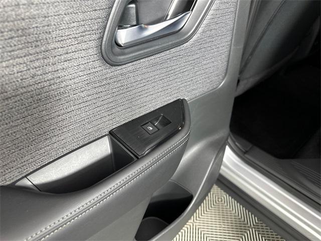 used 2023 Nissan Rogue car, priced at $21,998