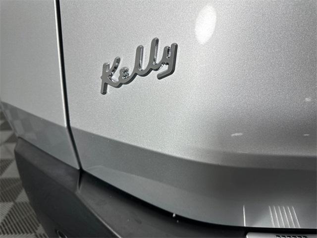 used 2023 Nissan Rogue car, priced at $21,998