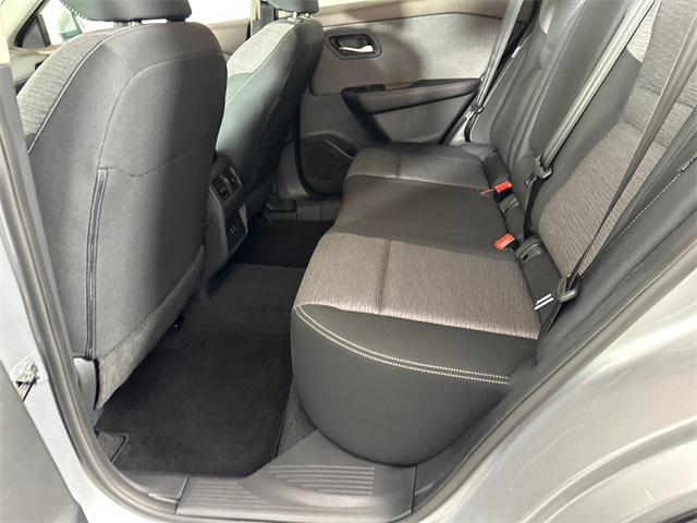 used 2023 Nissan Rogue car, priced at $21,998