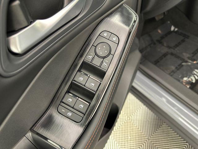 new 2026 Nissan Rogue car, priced at $34,885