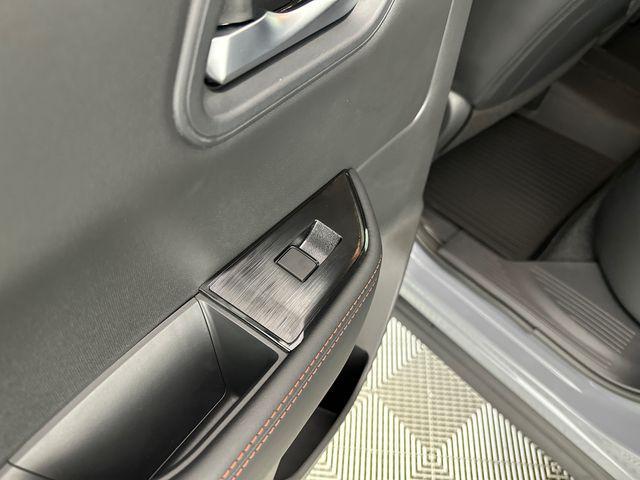 new 2026 Nissan Rogue car, priced at $34,885