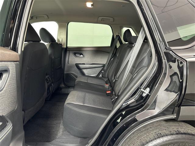 used 2023 Nissan Rogue car, priced at $21,998