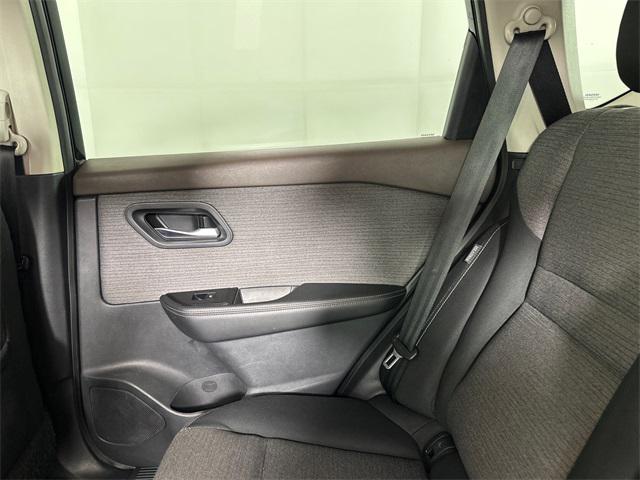 used 2023 Nissan Rogue car, priced at $21,998