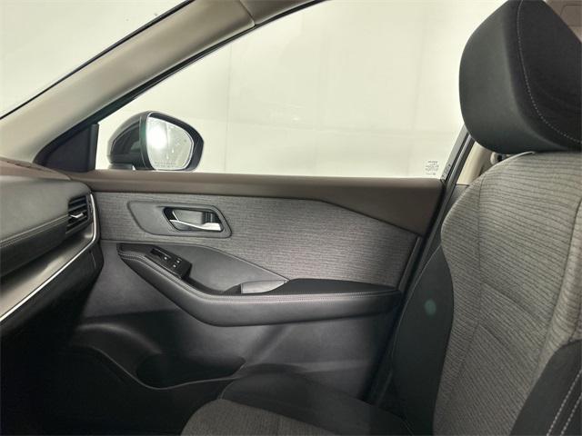 used 2023 Nissan Rogue car, priced at $21,998