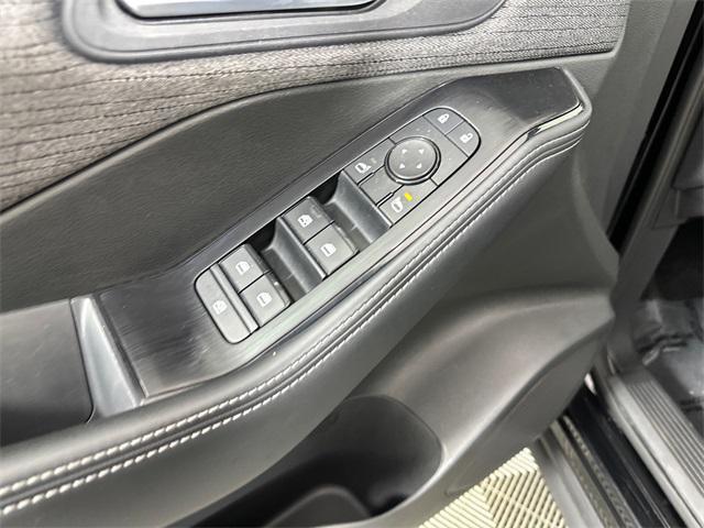 used 2023 Nissan Rogue car, priced at $21,998