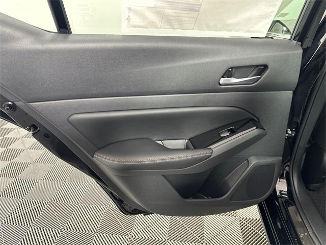 new 2025 Nissan Altima car, priced at $27,574