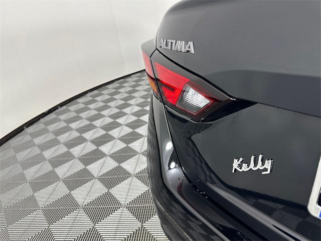 new 2025 Nissan Altima car, priced at $27,574