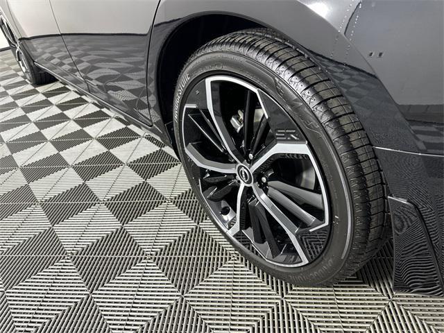 new 2025 Nissan Altima car, priced at $27,574