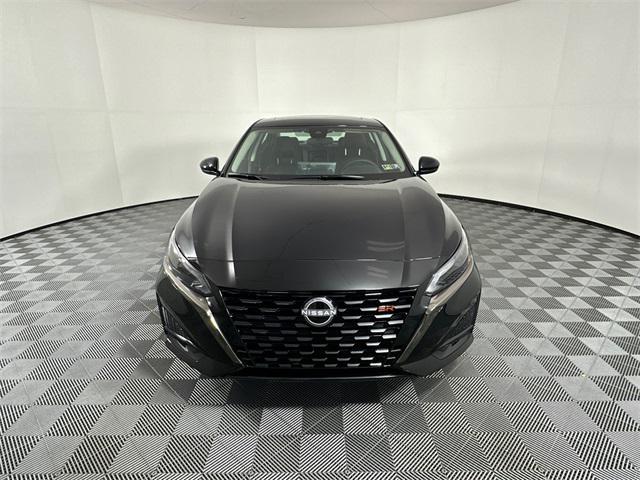 new 2025 Nissan Altima car, priced at $27,574