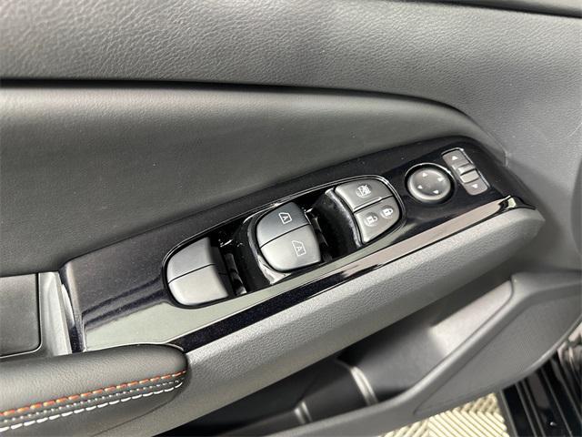 new 2025 Nissan Altima car, priced at $27,574