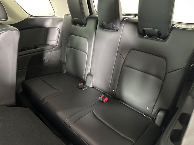 new 2026 Nissan Pathfinder car, priced at $47,610