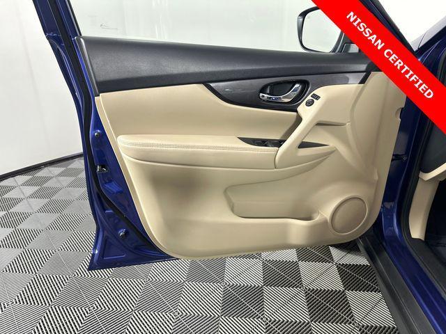 used 2019 Nissan Rogue car, priced at $18,988