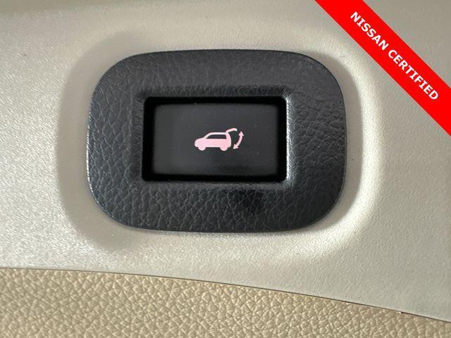 used 2019 Nissan Rogue car, priced at $18,988