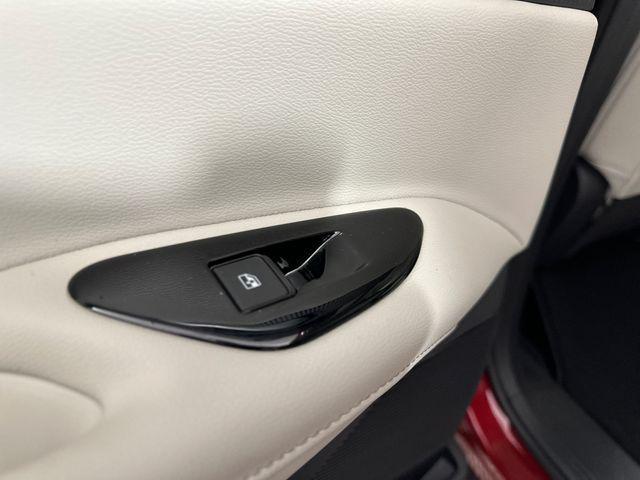 new 2026 Nissan Murano car, priced at $43,602