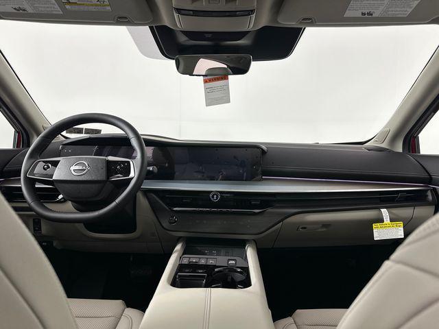 new 2026 Nissan Murano car, priced at $43,602