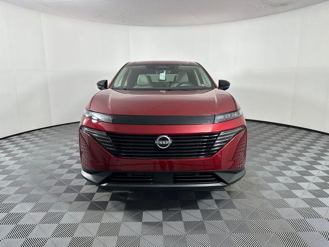 new 2026 Nissan Murano car, priced at $43,602