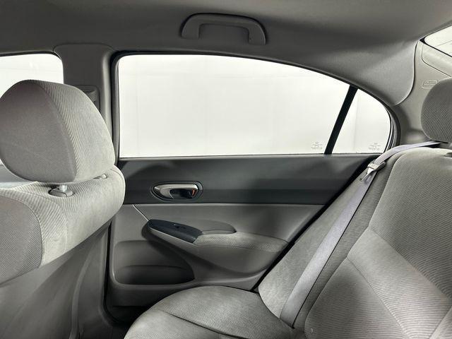 used 2010 Honda Civic car, priced at $6,998