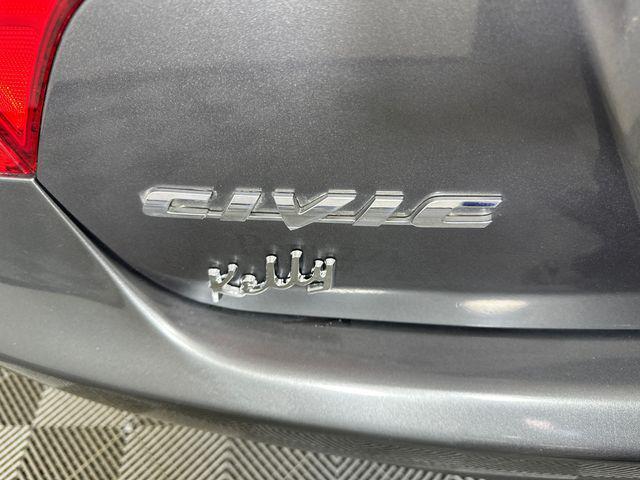 used 2010 Honda Civic car, priced at $6,998