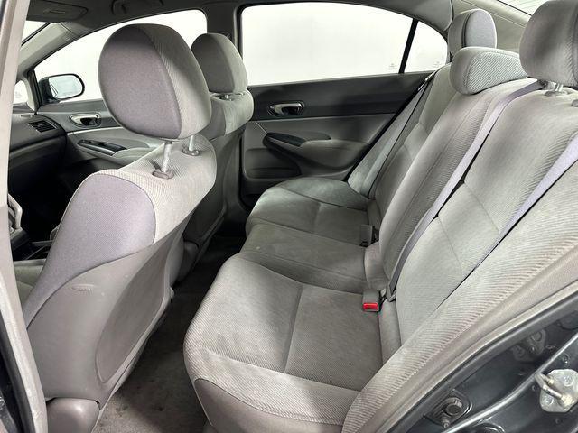 used 2010 Honda Civic car, priced at $6,998