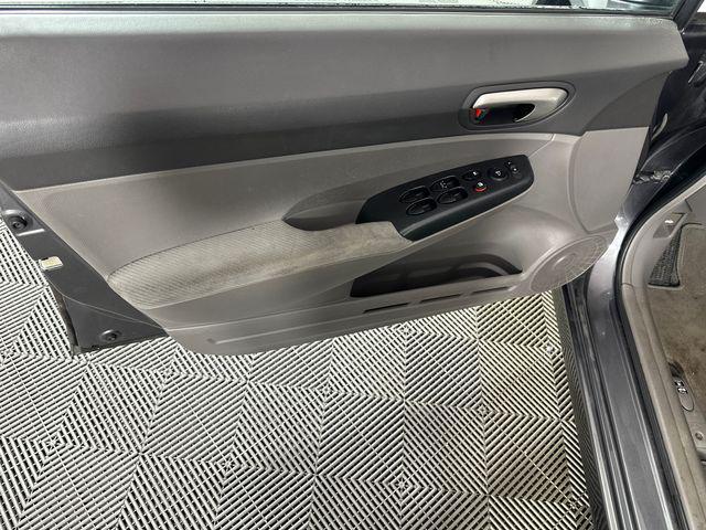 used 2010 Honda Civic car, priced at $6,998