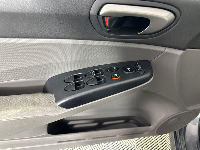 used 2010 Honda Civic car, priced at $6,998