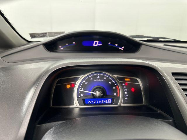 used 2010 Honda Civic car, priced at $6,998