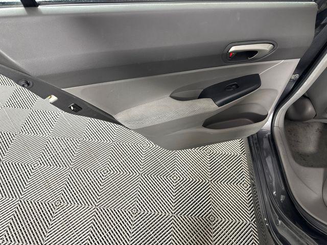 used 2010 Honda Civic car, priced at $6,998