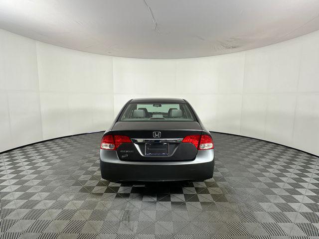 used 2010 Honda Civic car, priced at $6,998