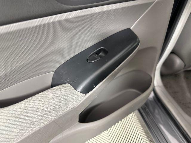 used 2010 Honda Civic car, priced at $6,998