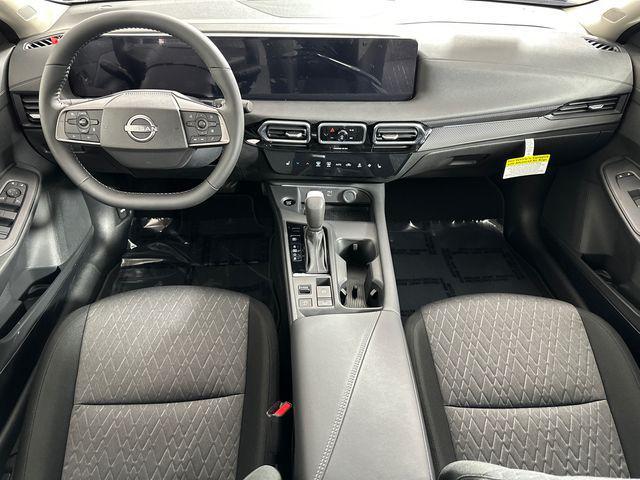 new 2026 Nissan Sentra car, priced at $25,096